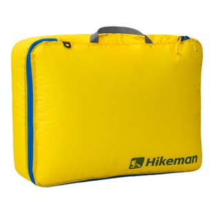 憨客轻量化旅行收纳袋户外出差行李箱分装整理包便携脏衣袋洗漱包