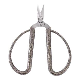 张小泉指甲剪刀脚指甲剪套装灰甲沟厚甲修脚专用小剪老人钳指甲刀