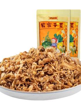 白辣椒湖南农家干货炒腊肉