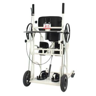 泰合截瘫站立架轮椅车残疾人学步车架助行器辅助行走器康复代步车