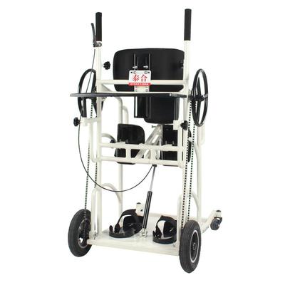 泰合站立残疾人学步车架助行器