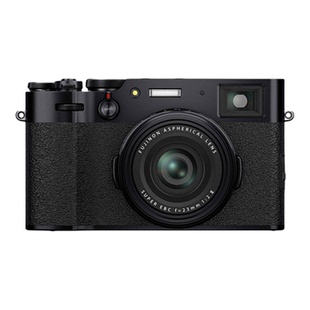 出租富士X100VI XS20 XS10 XT50 30二代三代 XT5美颜相机租赁免押