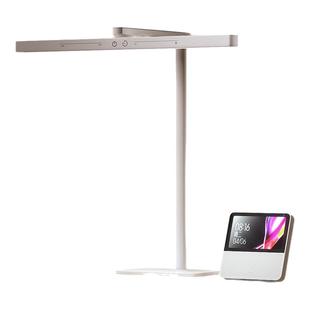 台灯学习专用护眼灯儿童阅读书桌已接入米家APP智能国AA级台风新