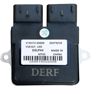 电喷摩托车ECU系统德尔福春风维森克奔达永源宗申N19贝纳利电脑版