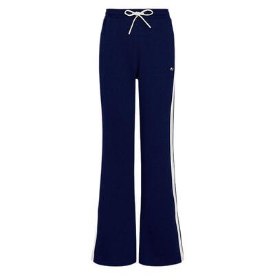 adidas阿迪达斯三叶草女子运动休闲长裤裤子KY2163