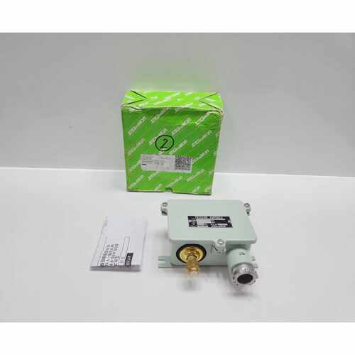 SAGINOMIYA SNSC106WQ PRESSURE CONTROL SWITCH