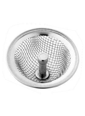 防头发洗漱台卫生间浴缸过滤器