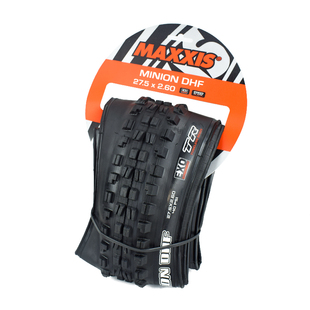maxxis玛吉斯 Minion DHF DHR high roller II折叠真空外胎3C TR