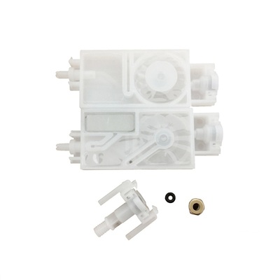 普捷户外写真机tx800头油性墨囊