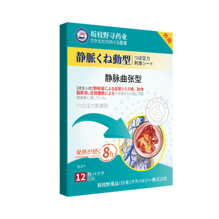 精索静脉曲张砭贴膏远红外治疗青筋蚯蚓凸起冷敷凝胶官方正品药房