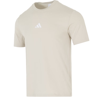 滔搏adidas阿迪达斯男子M SL SJ T运动休闲短袖T恤JD1779