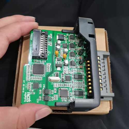 【维修议价】F28AD4DA12500光洋PLC模块充新带包议价254