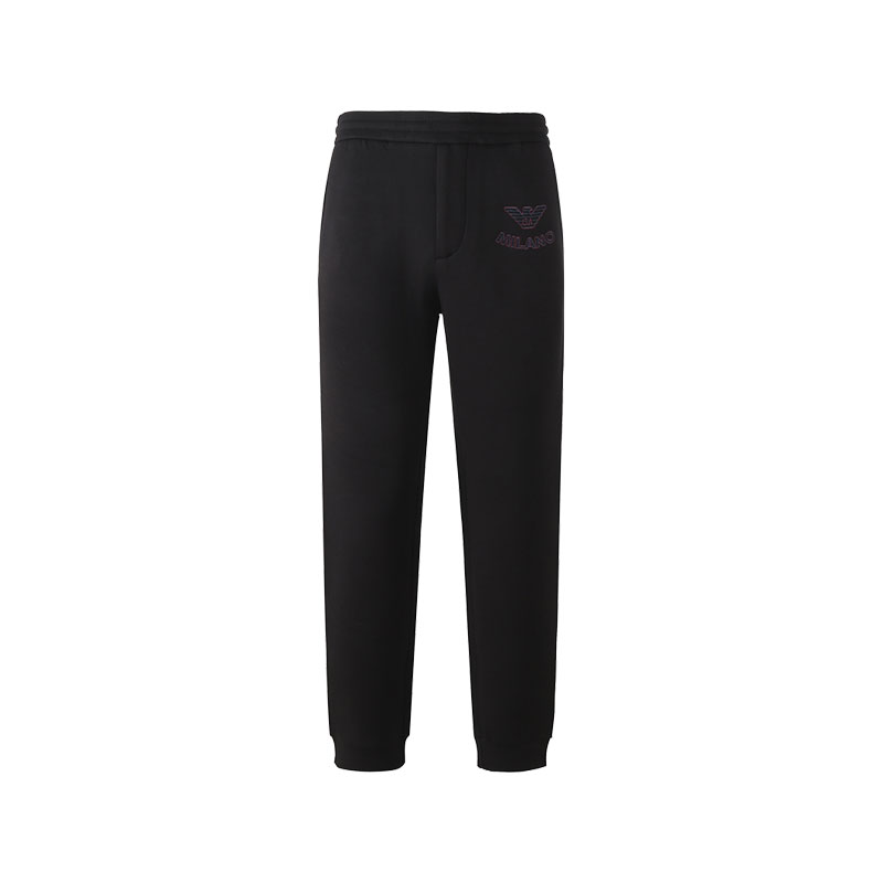 自营休闲裤EMPORIOARMANI