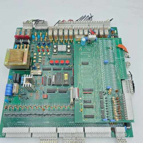 Elevator Mainboard PCB Card 97043720B 97043410D