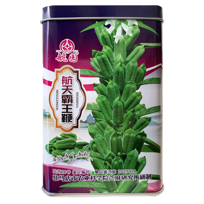 航天白芝麻黄杆籽粒高油杂粮种子