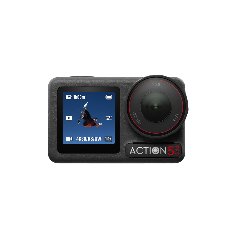 DJI  Action 5pro ˶ 4K  2076.21Ԫ+147.4ԪԽ