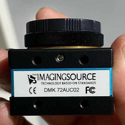 议价IMAGINGSOURCE DMK 72AUC02工业，