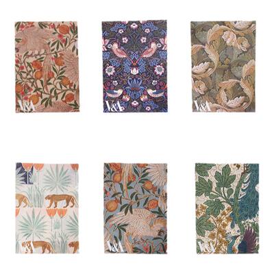 VA博物馆草莓小偷文件夹A4资料袋