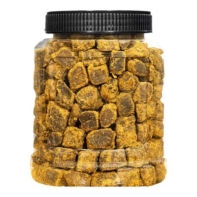 农香森鸡肉粒人吃减脂期零食