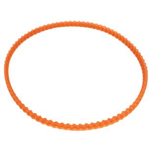 锁边机皮带老式电动缝纫机配件马达皮带齿轮带包缝拷边机牛筋皮带