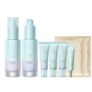 【新年礼物】彩棠TIMAGE白平衡妆前乳有色隔离调色妆前保湿