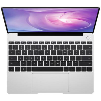 适用华为matebook14键盘膜13S笔记本16寸magicbook电脑GT14荣耀matebookD保护E套D15膜xpro防尘X罩magicbookX