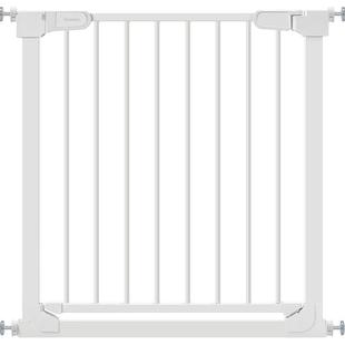利伯顿楼梯口护栏儿童安全门围栏厨房栅栏宝宝门栏宠物防护栏