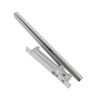 海达3023闭门器隐藏式液压缓冲自动关门静音木门有框门家用关门器