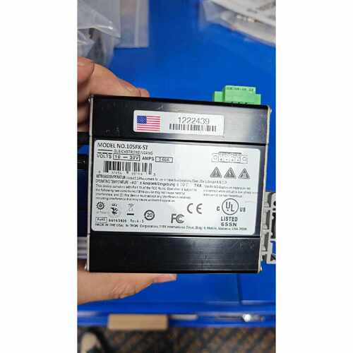 议价NTRON恩创105FXST光电转换器工业级适用