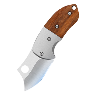 多功能折叠刀高硬度锋利迷你随身携带水果刀削皮小刀军工户外刀具