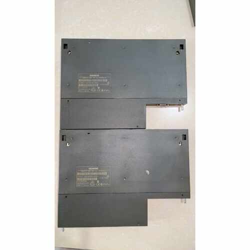 可维修议价  西门子PLC模块6ES74435DX020XE0S7400profibus扩展接