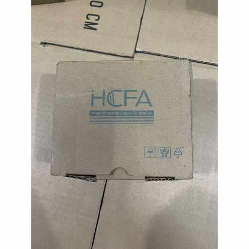 议价全新禾川HCFAPLC控制器型号HCA8C16EX工维修