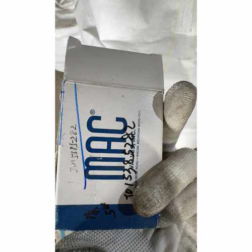 〔议价-可维修〕MAC电磁阀 35A-ACA-DDAA-1BA 工业自动化备件