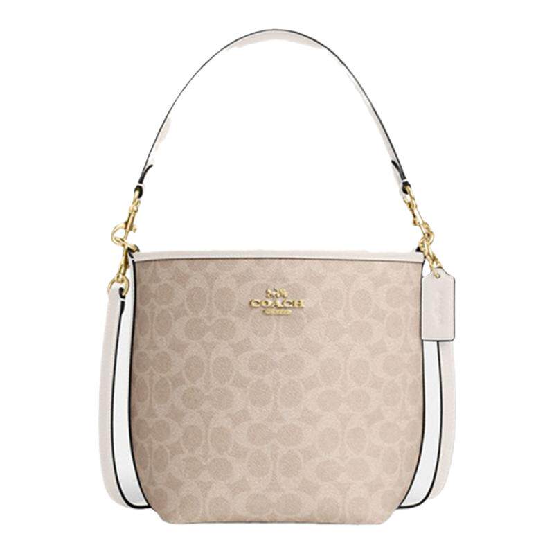 COACH/蔻驰女士PVC配皮
