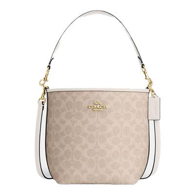 COACH/蔻驰女士PVC配皮