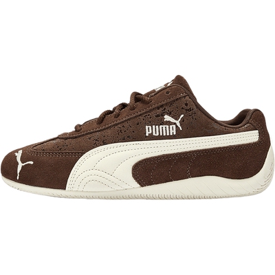 puma彪马男女Speedcat Shoe-Per Sweet运动休闲鞋40667501