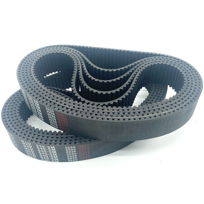 橡胶同步带HTD700-5M710/720/730