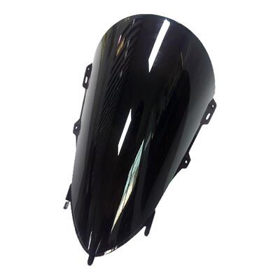 适用张雪机车500RR风挡改装竞技