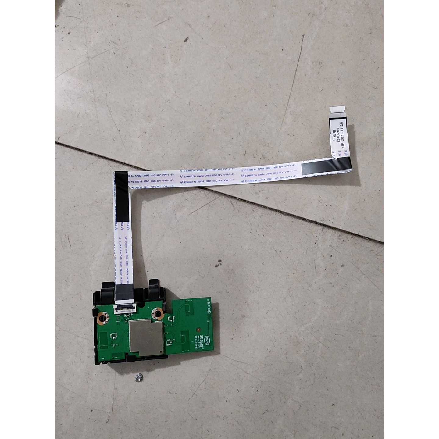 【请询价】原装海信65E5G无线网卡适合需要更换或备用的拆机件