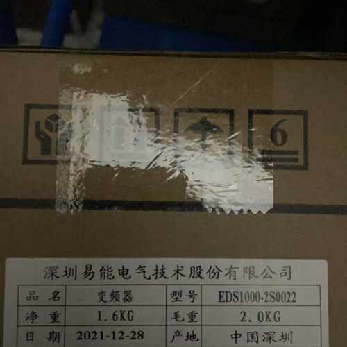 【议价-可维修】EDS1000-2S0022 EDS1000-2S0037 /均有货