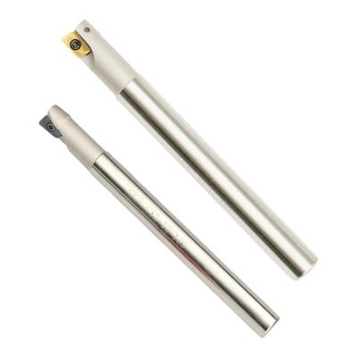 300R/400R铣刀杆抗震直角开粗