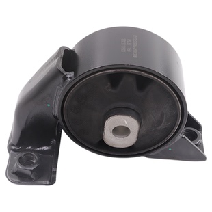 比亚迪唐机脚胶总成 动力总成拉杆悬置支座总成拉杆球头衬套原装