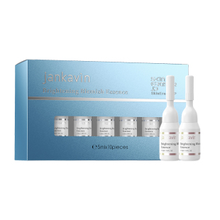 Jankavin快速淡化红眉膏去眉毛水纹眉修复液褪色剂去色剂无痛洗退