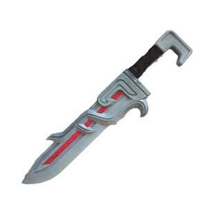 明日方舟余cosplay道具武器短剑匕首3D打印PLA材质 幺弟 相见欢