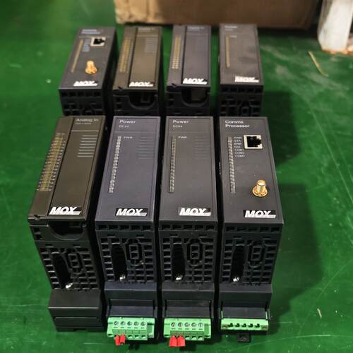 议价MOX模块 MX603系列适用