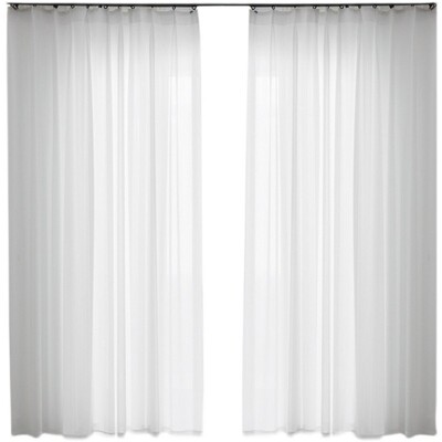 月珑纱镜面纱涤纶阳台简约防晒