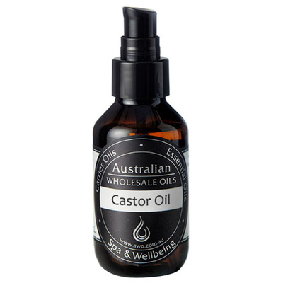澳洲AWO初榨蓖麻油Castor油精油