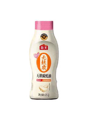 海天无麸质蚝油鲜蚝鲜熬提鲜增香