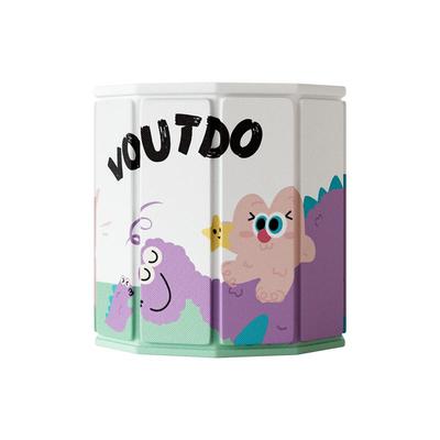 婴儿游泳桶浴桶Voutdo．ing