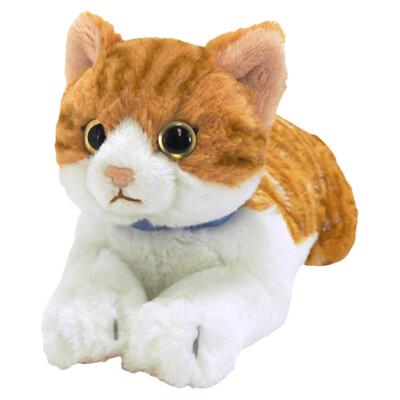 sunlemon仿真毛绒猫玩偶猫咪玩偶